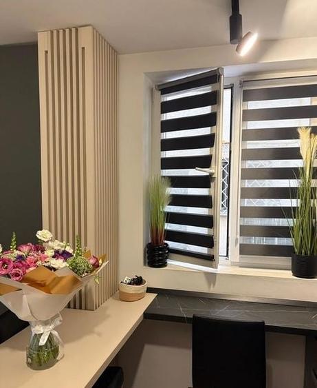 Apartament cu 2 camere semidecomandat în Obor