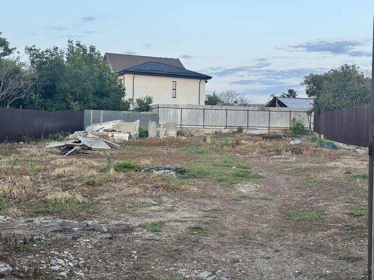 Casă cu 3 camere în Petrăchioaia