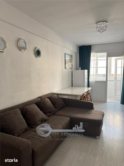 Apartament cu 2 camere în Miroslava
