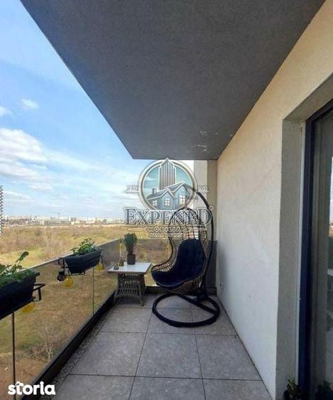Apartament cu 2 camere decomandat în Mihai Bravu
