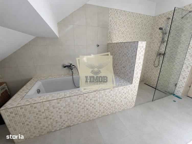 Apartament cu 3 camere în Sub Arini
