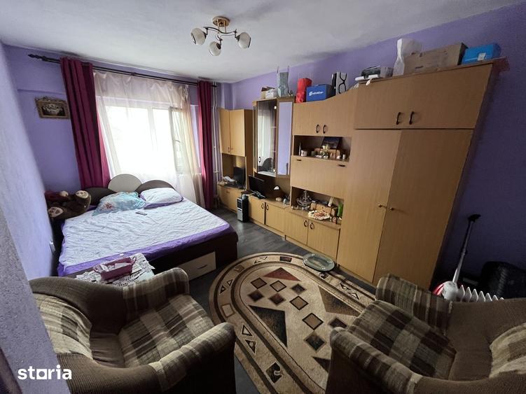 Garsonieră în Mărăcineni