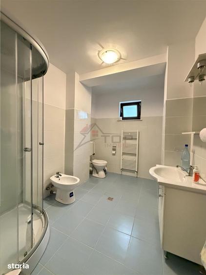 Apartament cu 2 camere decomandat în Cug