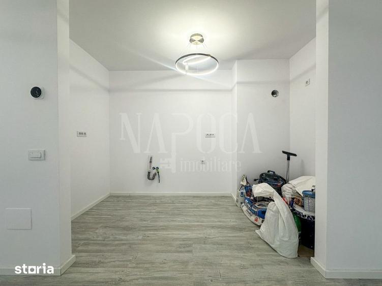 Apartament cu 2 camere în Iris — fotografia 3