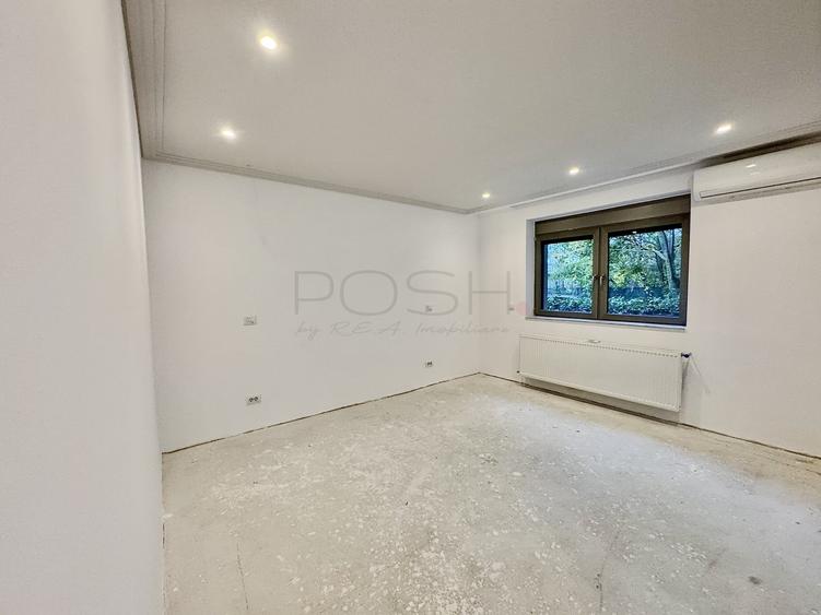 Apartament cu 4 camere în Băneasa