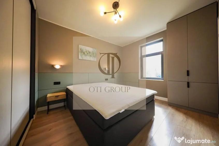 Apartament 2 camere, curte ?i 2 parcari, Centru Cluj - Cluj-Napoca (Cluj) - 15