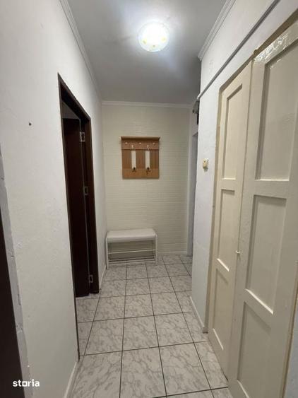 Apartament cu 2 camere semidecomandat în Tomis Nord