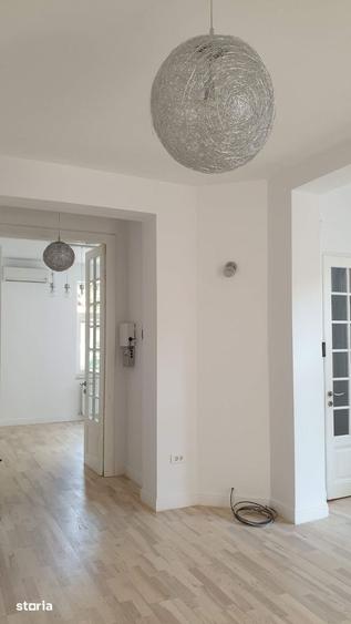 Apartament cu 6 camere în Dorobanți