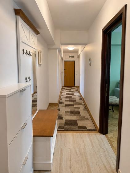 3 camere premium | Piața Victoriei – Titulescu | Renovat | 73 mp - 8