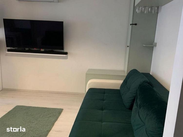 Apartament cu 2 camere în Bună Ziua