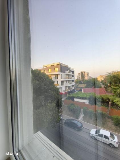 Apartament cu 2 camere în Faleza Nord