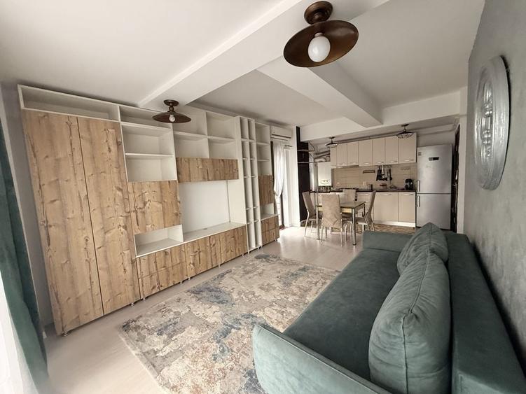 Proprietar -Inchiriez apartament 3 camere | Nicolina | Str. Salciilor | Bloc 2015 | LIFT - 1