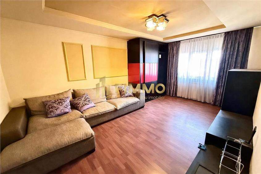 Apartament 2 cam | 52mp | Suceava | Burdujeni | ID:1671 - 2