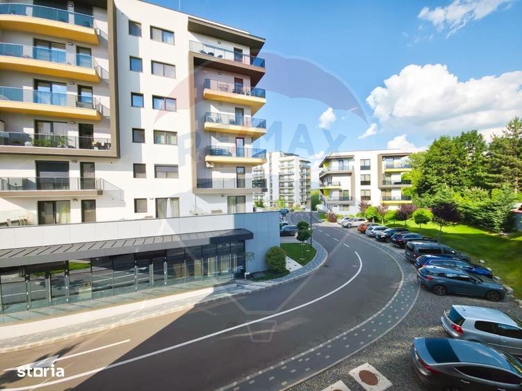 Apartament cu 3 camere în Bună Ziua