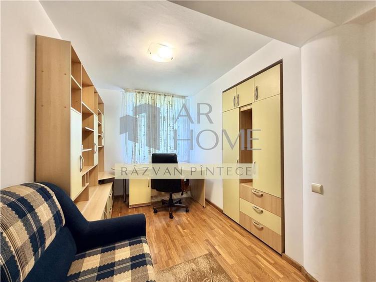 Duplex cu 4 camere cu Teren 614 Mp în Bucov