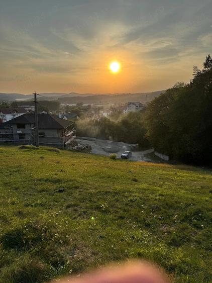 Teren de 650 mp, în Central