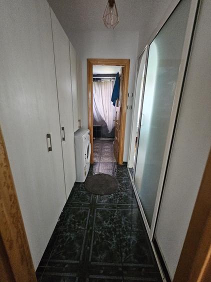 Apartament cu 2 camere semidecomandat în Gării