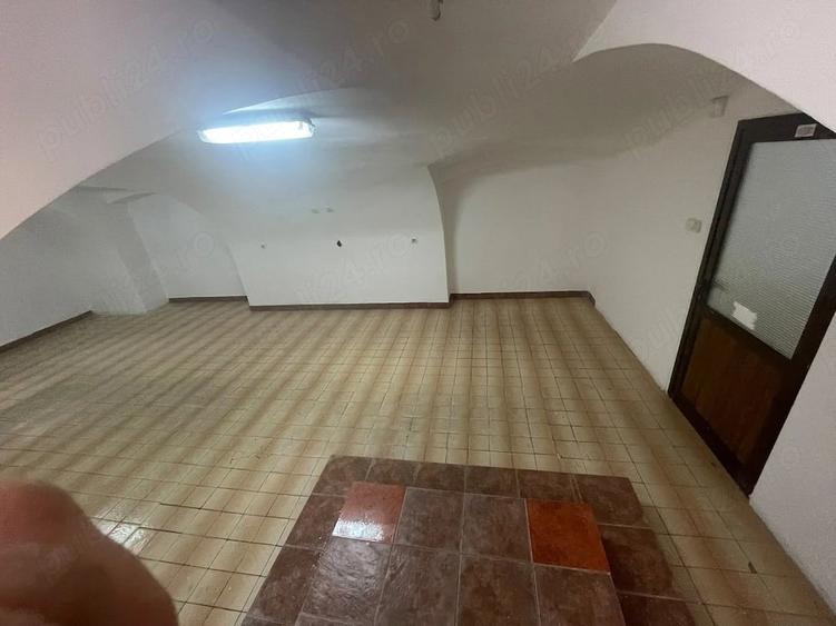 Apartament cu 2 camere nedecomandat în Exterior Vest