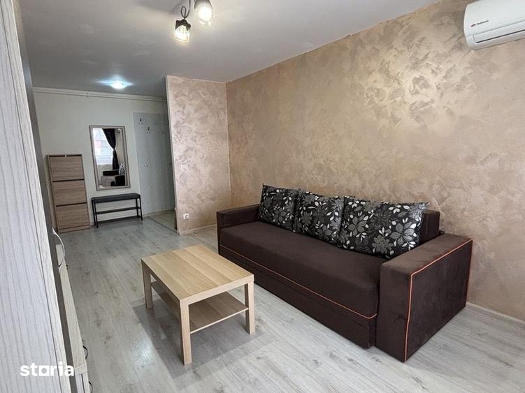 Apartament cu 3 camere decomandat în Theodor Pallady