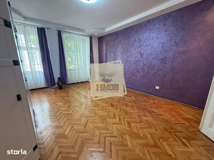 Apartament spatios cu 2 camere in Centrul Sibiului - 1