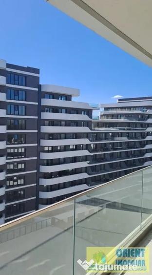 Apartament cu 2 camere decomandat în Nord