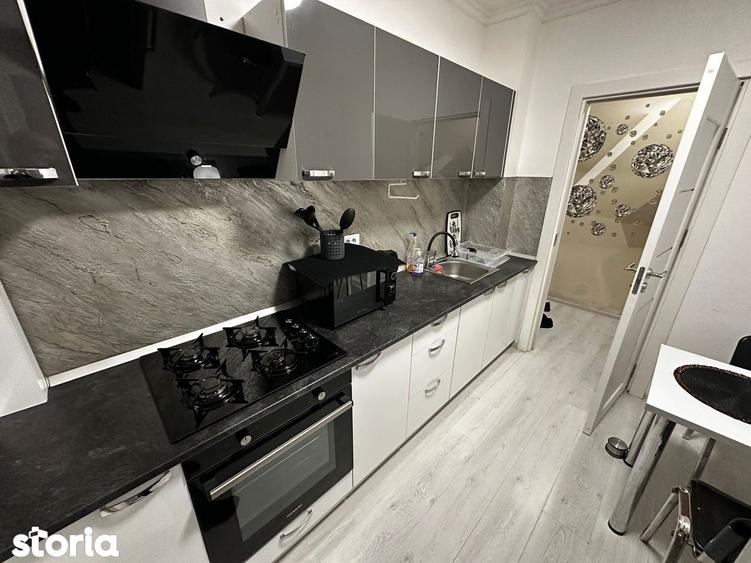 Apartament 2 Camere Gara De Nord 2Min Metrou Dinicu Golescu Basarab - 11