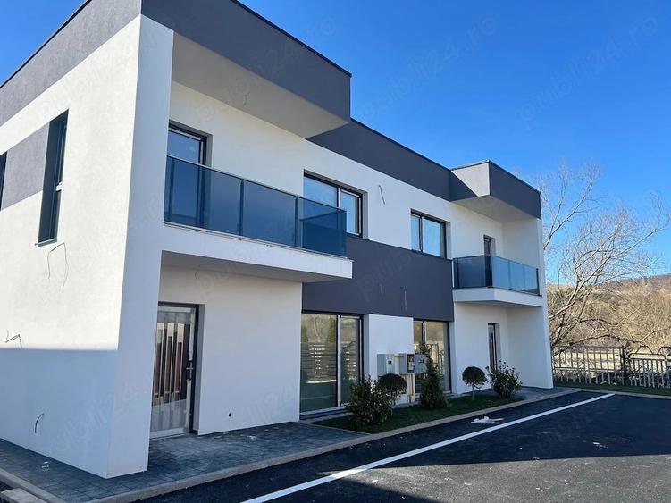 Casă cu Teren 150 Mp în Florești