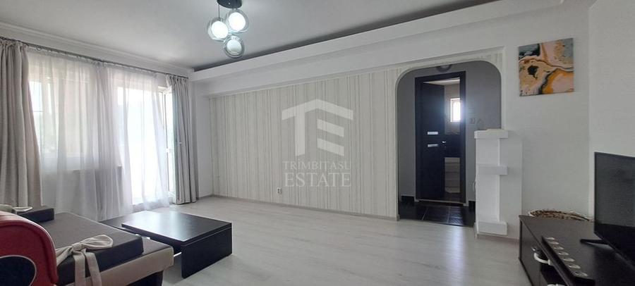 3 camere | Modern | Parcare | Gorjului - 5
