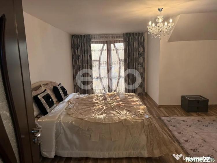 Casă cu 5 camere cu Teren 1019 Mp în Sascut