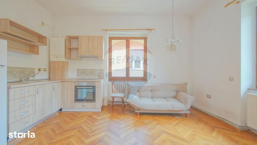 Apartament la Vila | 2 Camere | Garaj | Langa AFI Bra?ov - 3