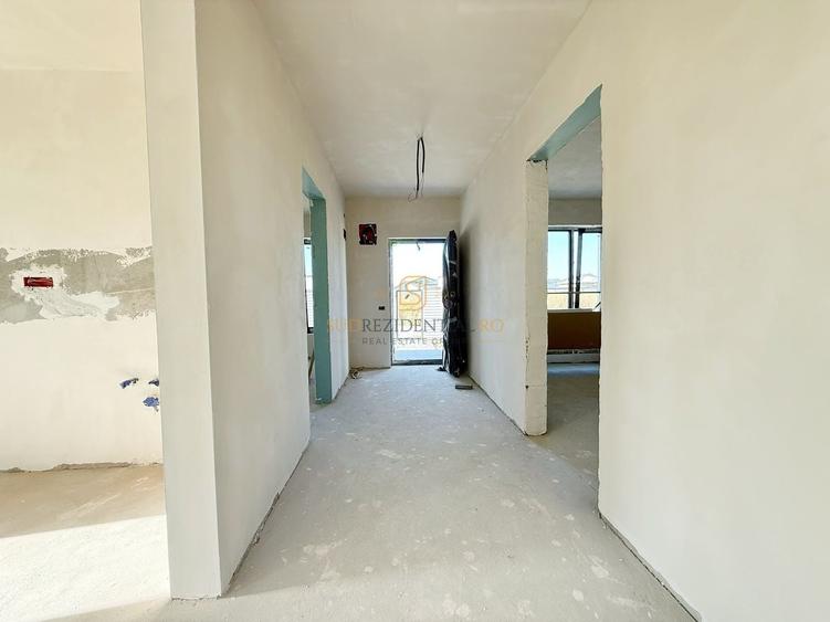 Casă individuală cu 4 camere cu Canalizare în Vidra