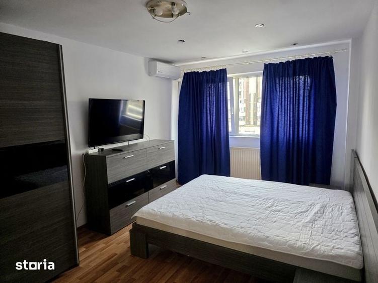 Apartament 3 camere de inchiriat, Marasti, cu parcare - 1