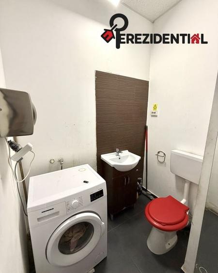 Spațiu comercial, de 200 mp, în Ștefan cel Mare