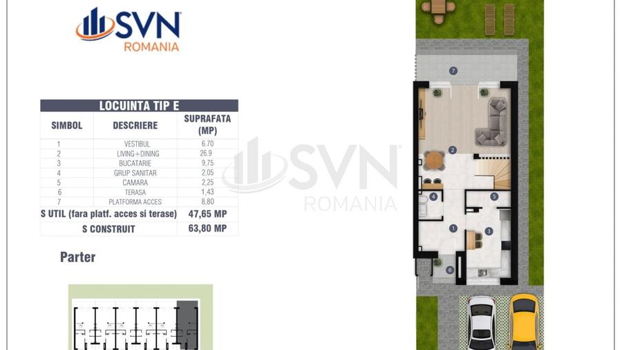 REV2005266 Vila exclusivista l 5 Camere l SVN Pipera Homes - 11