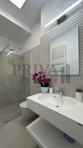 Apartament nou de lux 3 camere, 2 bai, parcare, Ultracentral - 19