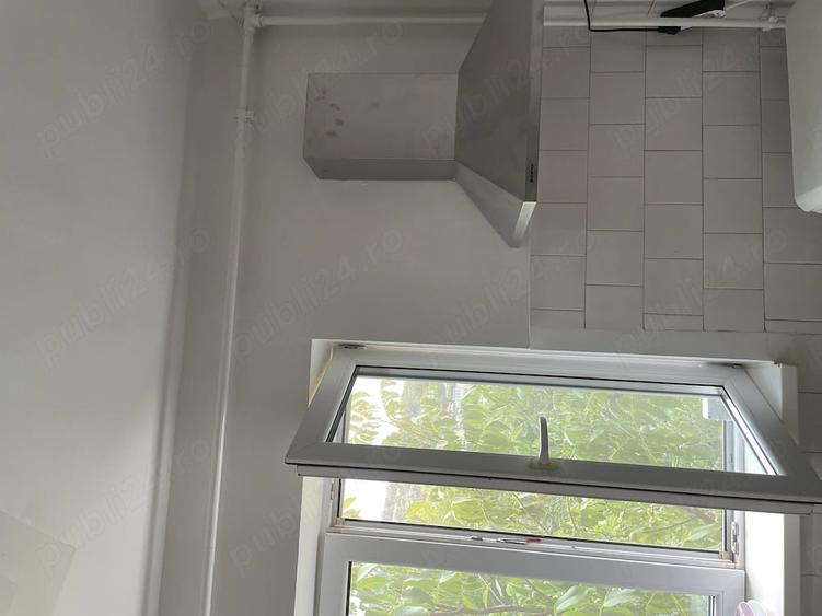 Apartament cu 2 camere semidecomandat în Govândari