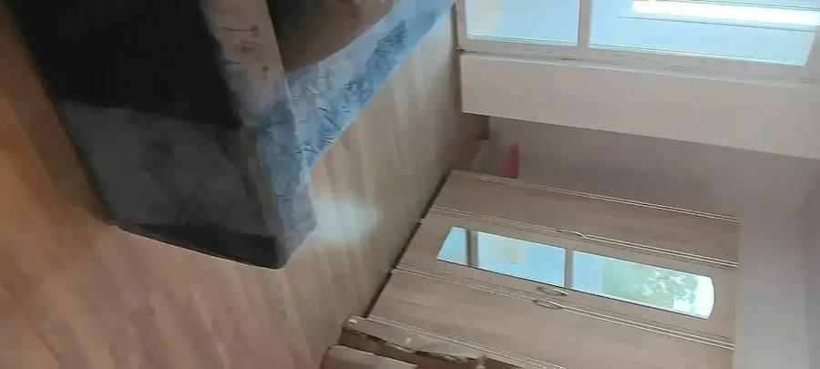 Apartament cu 2 camere semidecomandat în Gara de Nord