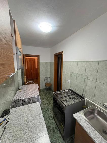 Apartament cu 2 camere decomandat în Unirii