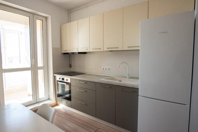 Apartament 2 camere , 62 MP, Zona Calea Dorobantilor - 3