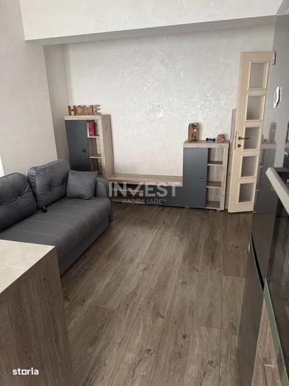 Apartament cu 2 camere în Copou