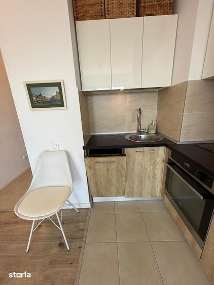 Complex Residence (ViTown), Bd Mihai Bravu, Studio modern 39 mp!! - 13