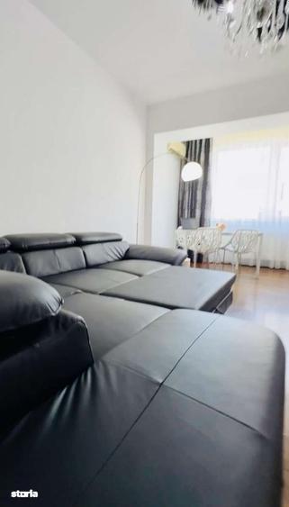 Tomis Plus Apartament 2 camere, parcare subterana privata inclusa - 17