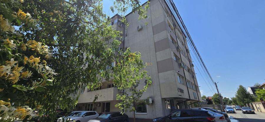 Apartament modern 2 camere, 700 m de metrou Dimitrie Leonida, parcare - 2