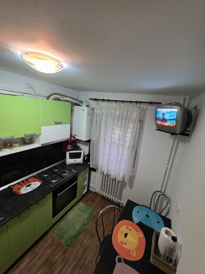 Apartament cu 2 camere decomandat în Alexandru cel Bun