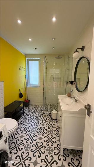 Apartament cu 3 camere în Orașul Vechi