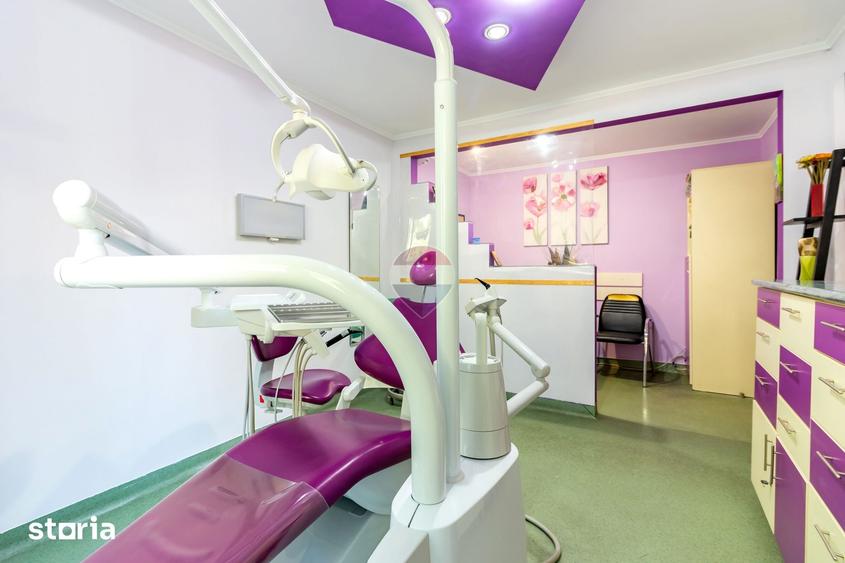 Spațiu comercial, de 33.52 mp, în Crângași