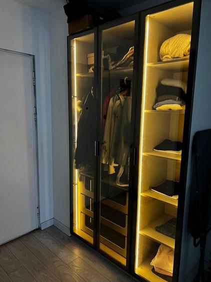Apartament cu 2 camere decomandat, mobilat în Politehnica