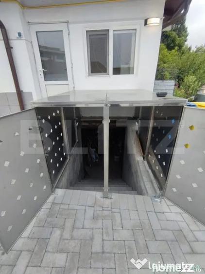 Casă cu 3 camere cu Teren 130 Mp în Central