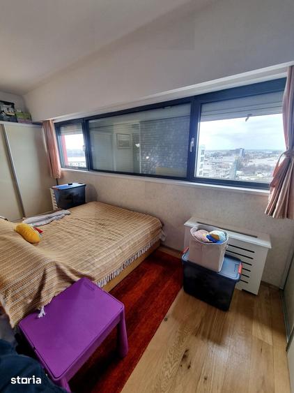 Apartament cu 3 camere în Vest