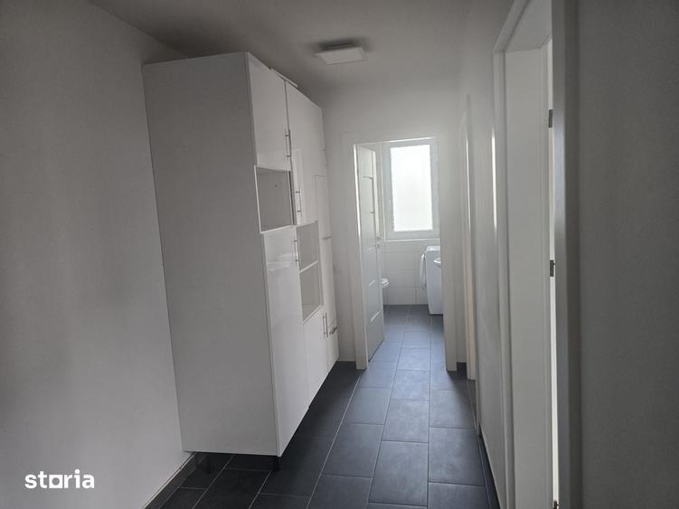 Apartament cu 2 camere în Unirii